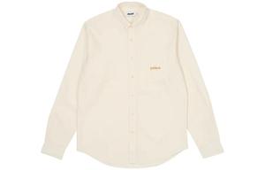Оксфордская рубашка PALACE, белый