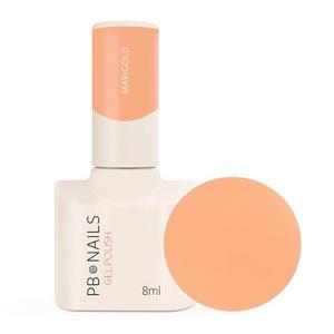 PB NAILS Hybrid Varnish - MARIGOLD - 8 мл