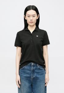 Поло EA7 Emporio Armani Polo shirt, Black