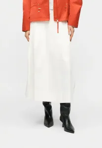 Плиссированная юбка сагира Joop!, White