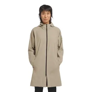 Куртка Jack Wolfskin Wellsee, бежевый