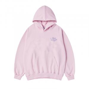 Свитшот Unisex Acme De La Vie, розовый