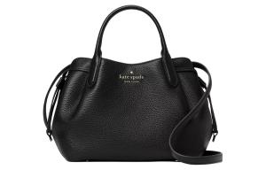 Kate Spade Кожаная сумка через плечо