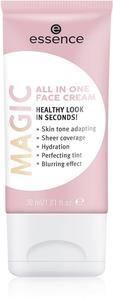 Волшебный крем для лица «все в одном» Essence, 30 мл