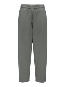 Широкие брюки Only & Sons ONSCeres, серый