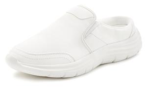 Слипоны JOHN DEVIN, White