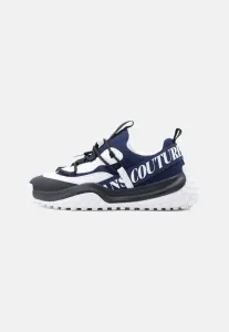 Кроссовки fondo hyber Versace Jeans Couture, 239/003