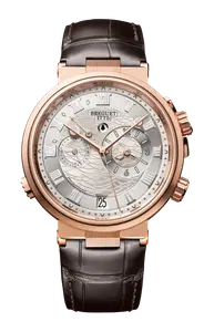 Часы marine allarme musicale 5547 Breguet