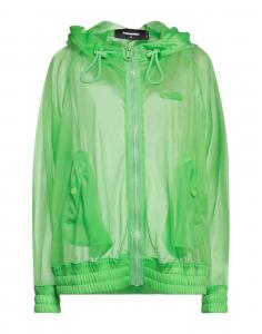 Куртка Dsquared2, светло-зеленый