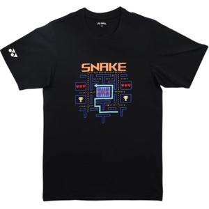 Футболка мужская YONEX, черный