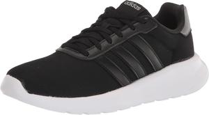 Женские беговые кроссовки Adidas Lite Racer 3.0, черный