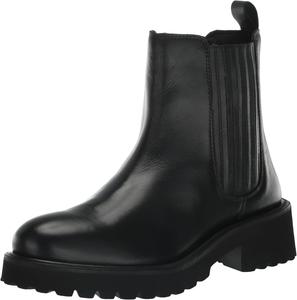 Женские ботинки Chelsea Seychelles Cashew, Black