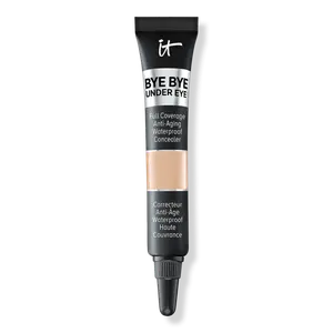 Водостойкий консилер Bye Bye Under Eye в дорожном формате IT Cosmetics, 20.0 Medium Natural (neutral undertone)