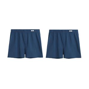 Мужские трусы-боксеры Lee, синий