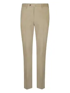 Брюки на пуговицах Pt Torino, нейтральный