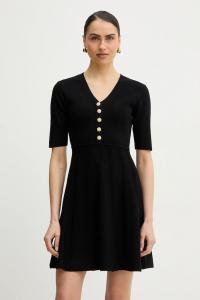 Платье Morgan, черный