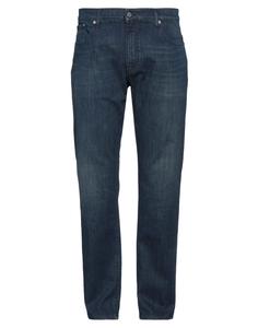 Джинсы Dunhill, синий