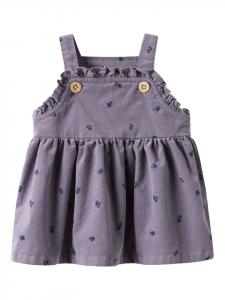 Name it Платье лавандово-серого цвета