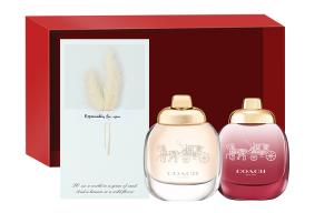 Набор духов для женщин COACH