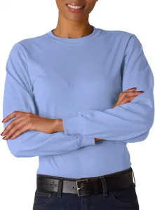 Футболка мужская Jerzees Dri-Power с длинным рукавом