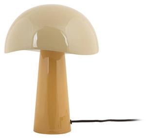 Настольная лампа Leitmotiv Grato, желтый