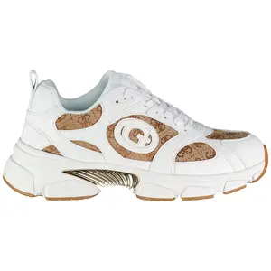 Кроссовки Guess Ibitha2, белый