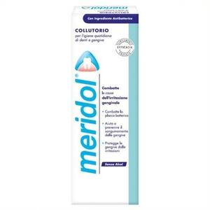 Меридол ополаскиватель для рта 400мл, Colgate-Palmolive Commerc.Srl