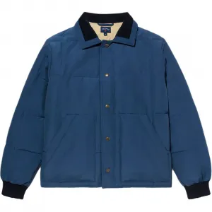 NOAH Куртка мужская Marine Blue