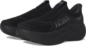 Кроссовки Hoka Skyward Laceless, черный