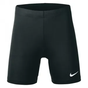 Леггинсы Nike Stock Half, черный