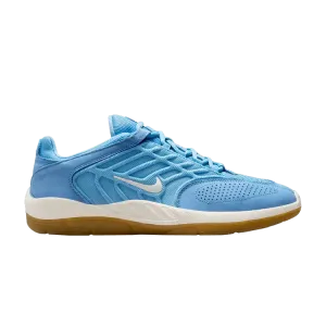 Кеды Nike Vertebrae SB 'University Blue', синий