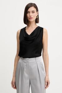 Блуза Twinset, черный