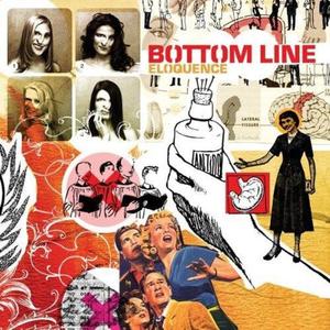 CD диск Bottom Line: Eloquence