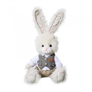 Герой Кролик полностью сочлененная кукла плюшевая кукла SENDEN'S, Hero Rabbit [Gift Bag]