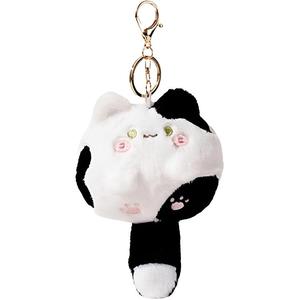 Плюшевый кулон Thumbtail Meowth высотой 15 см Brangdy