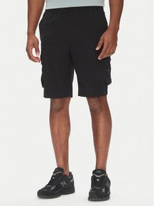 Спортивные шорты обычного кроя Tuna 25SMPMPARR13 Parajumpers, черный