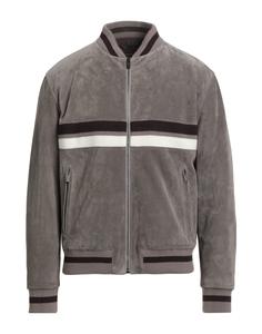 Куртка Tod'S, серый