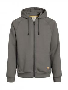 Куртка для тренировок и бега Golds Gym, цвет castlerock