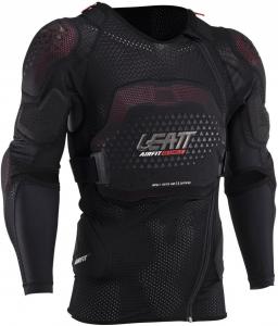 Защитный жилет Leatt 3DF AirFit Evo #S/M 160-172 см, Black