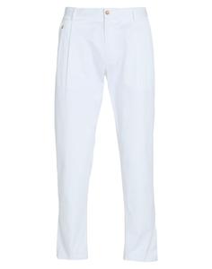 Брюки Dolce&Gabbana, белый