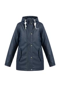 Дождевик ICEBOUND Wattierte, морской