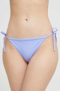 Плавки Puma, фиолетовый