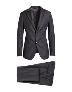 Костюм Giorgio Armani, серый