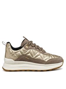 Кроссовки D Spherica Actif X2 D46WPD 0FU22 C6172 Geox, коричневый