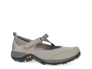 Dansko Primrose Mary Jane, Серо-коричневый