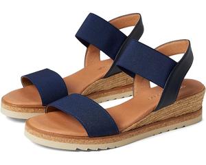 Туфли Andre Assous Neveah, цвет Navy/Navy