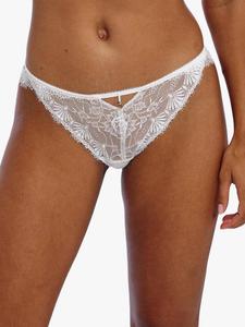 Фасцинейт трусики Freya, White