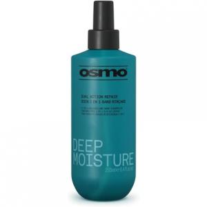 Keratin Dual Action Repair Интенсивное несмываемое средство для глубокого увлажнения Osmo