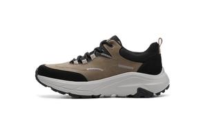 AOKANG Повседневные туфли мужские цвета хаки и черные