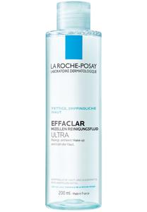Очищение лица EFFACLAR MIZELLEN REINIGUNGSFLUID ULTRA La Roche-Posay